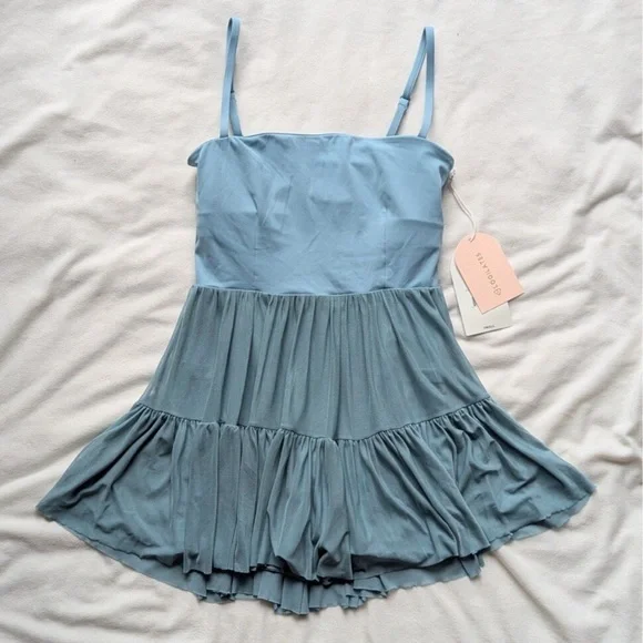 NWT Blogilates ballerina active dress - Picture 6 of 7